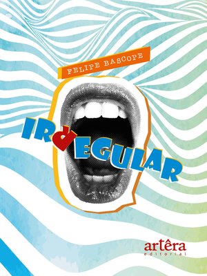 cover image of Irregular